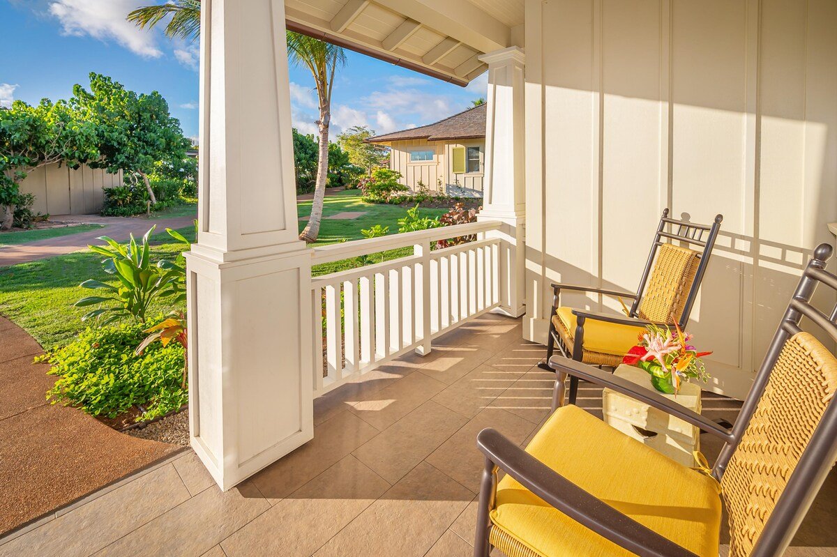 Lodge at Kukui’ula Bungalow | 12 gallery image 3