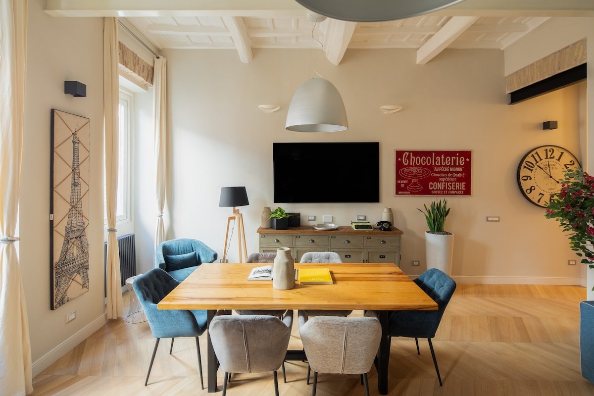 THE BREAK – Campo Marzio Maison Deluxe gallery image 3