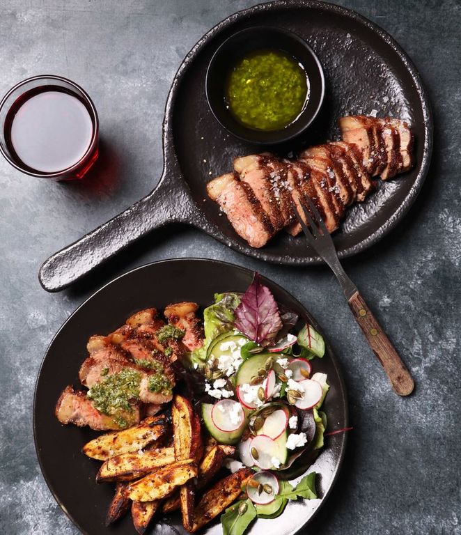 Photo of Summertime Sirloin