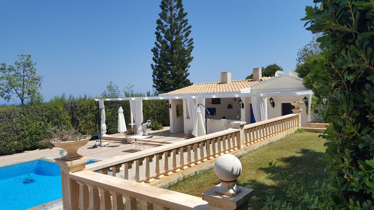 Palazzo Reale Superior Villa gallery image 5