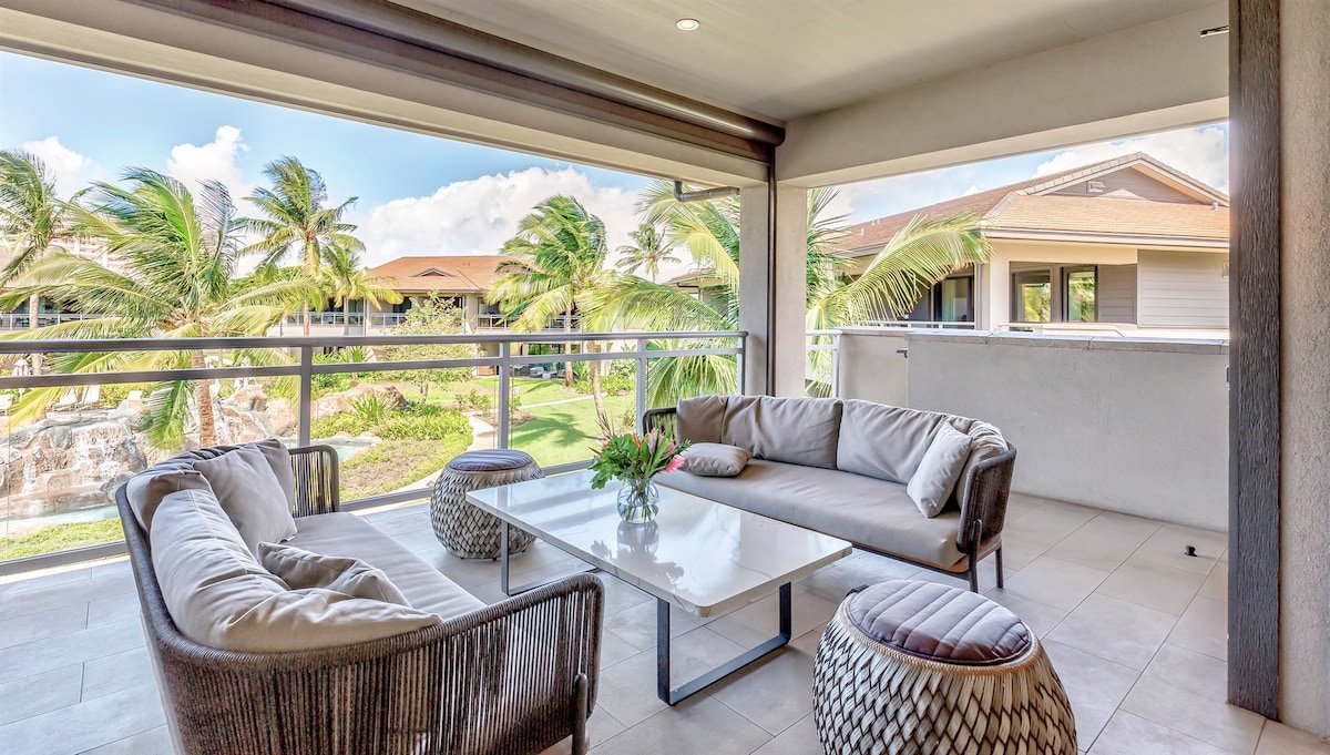 KLVR presents* Honua Kai Resort, Luana Villa 9D gallery image 2