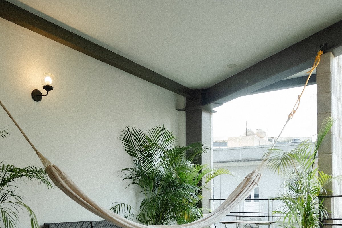 Explore the Iconic Roma | 2BR | Balcony gallery image 4