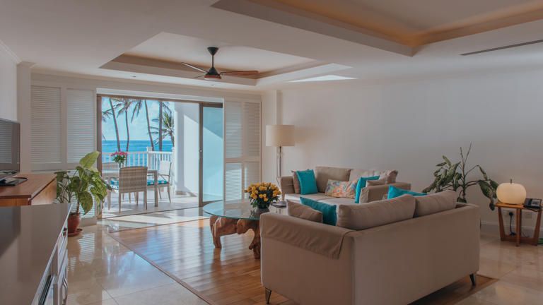 Hemingways Watamu 2 Bedroom Deluxe Ocean View Suite