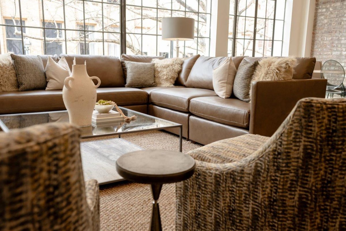 Luxury 5BD/5B | Walk to French Quarter + Superdome