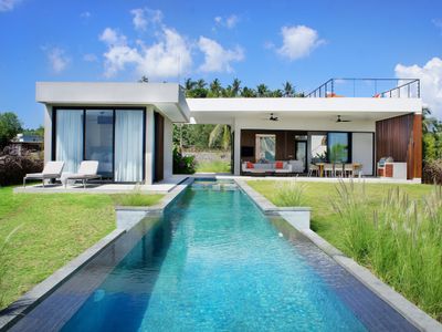 3BR Villa Skye w/ Private Pool & Ocean Views