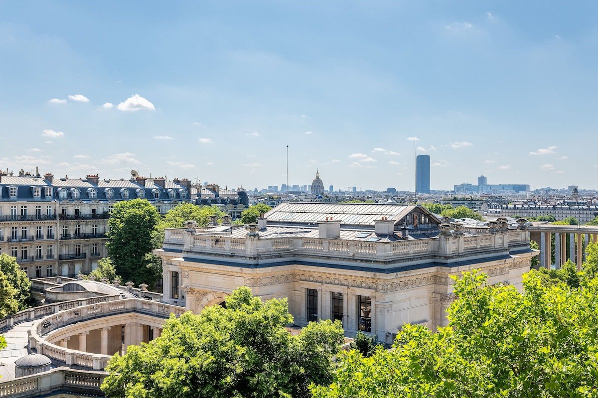 Par066 – Prestige & Iconic Paris Views gallery image 3