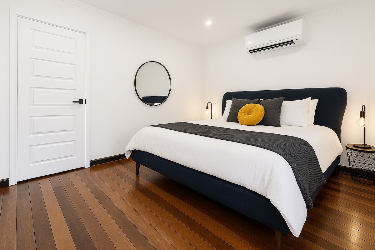 Family Retreat_Remarkably Spacious & Quiet gallery image 3