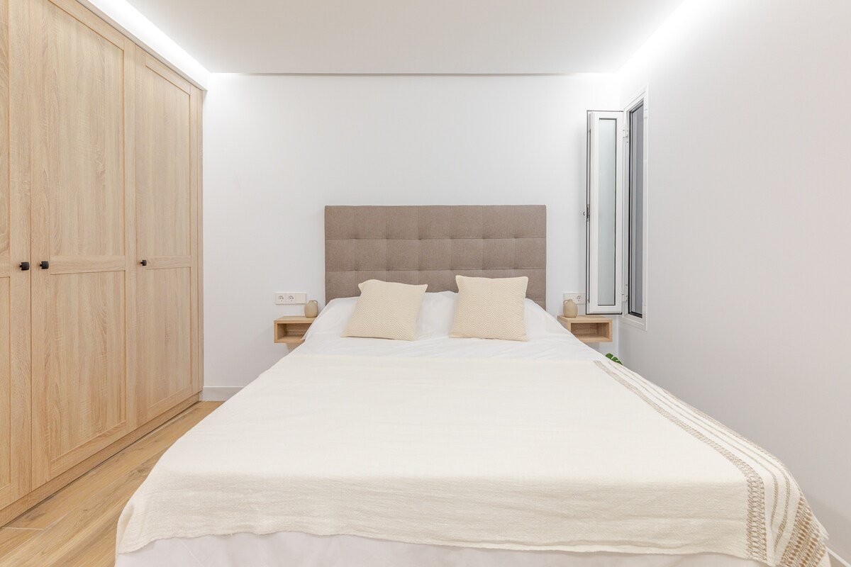 Apartamento moderno céntrico gallery image 3