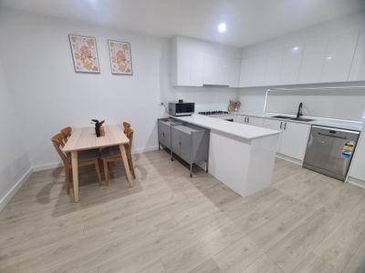 2 Houses Retreat (10 & 12)