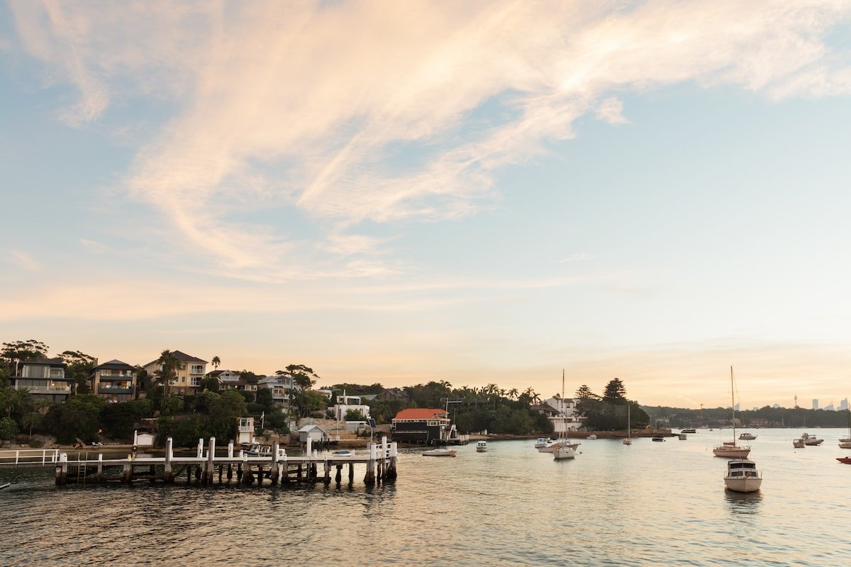 Villa Watsons Bay gallery image 3