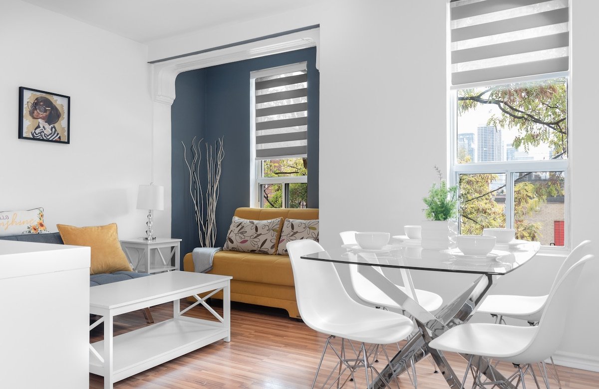 Great Location | Large Groups 7 Beds (Recommended) gallery image 2