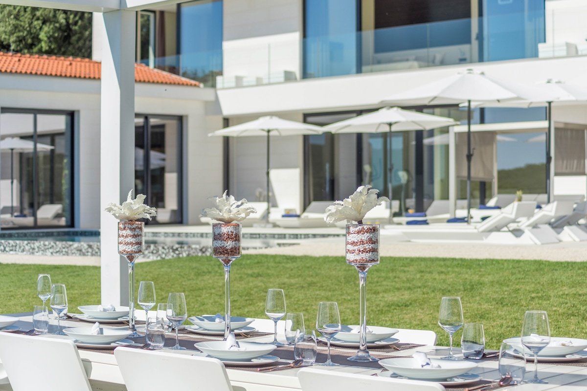 Villa La reina gallery image 5