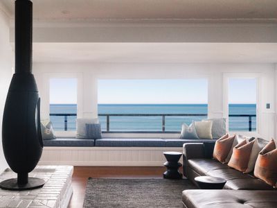 Bay Properties | Beach Shack on Main