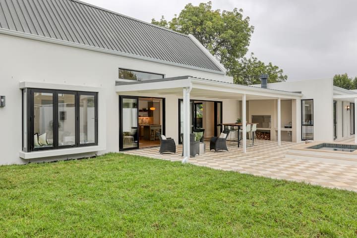 The Cottage featured image