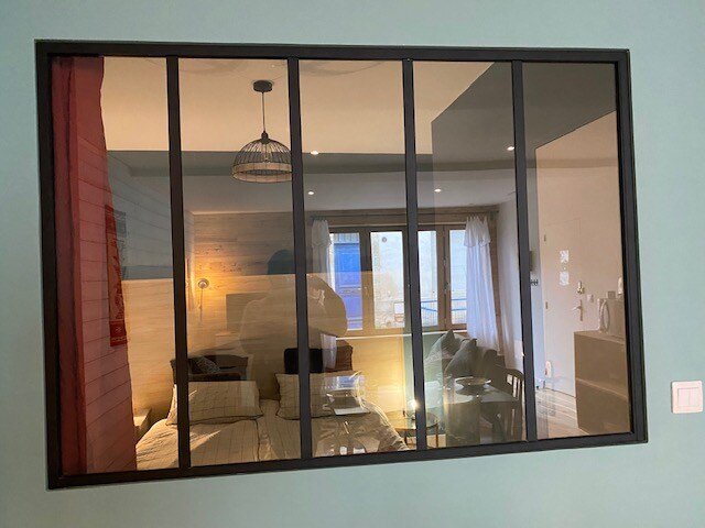 Immeuble de 4 Appartements t2 gare 14 couchages gallery image 4