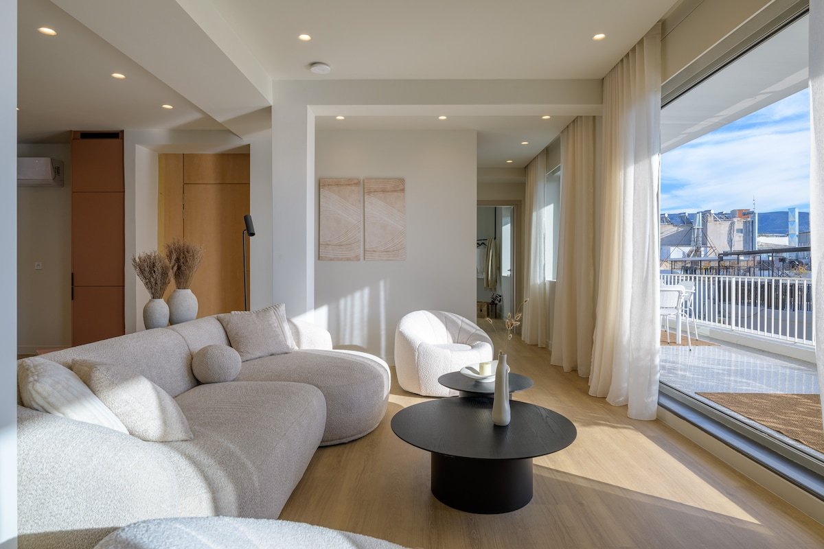 Acropolis Penthouse Plunge Pool gallery image 4