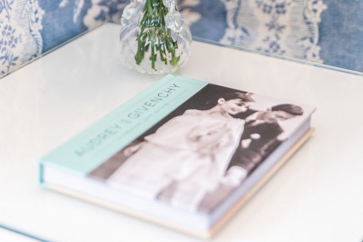 La casa di Hubert De Givenchy with Rooftop Terrace gallery image 3