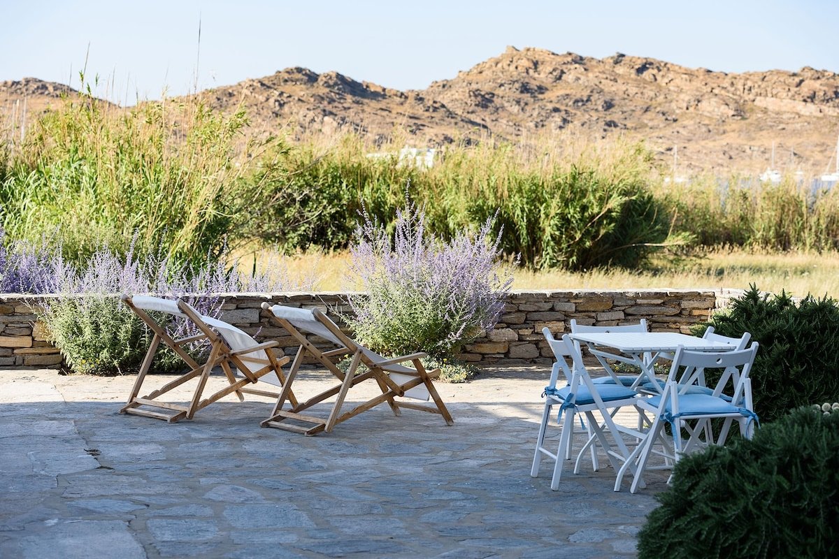 Katikia Malatesta-Beachfront-Relaxing-Traditional gallery image 5