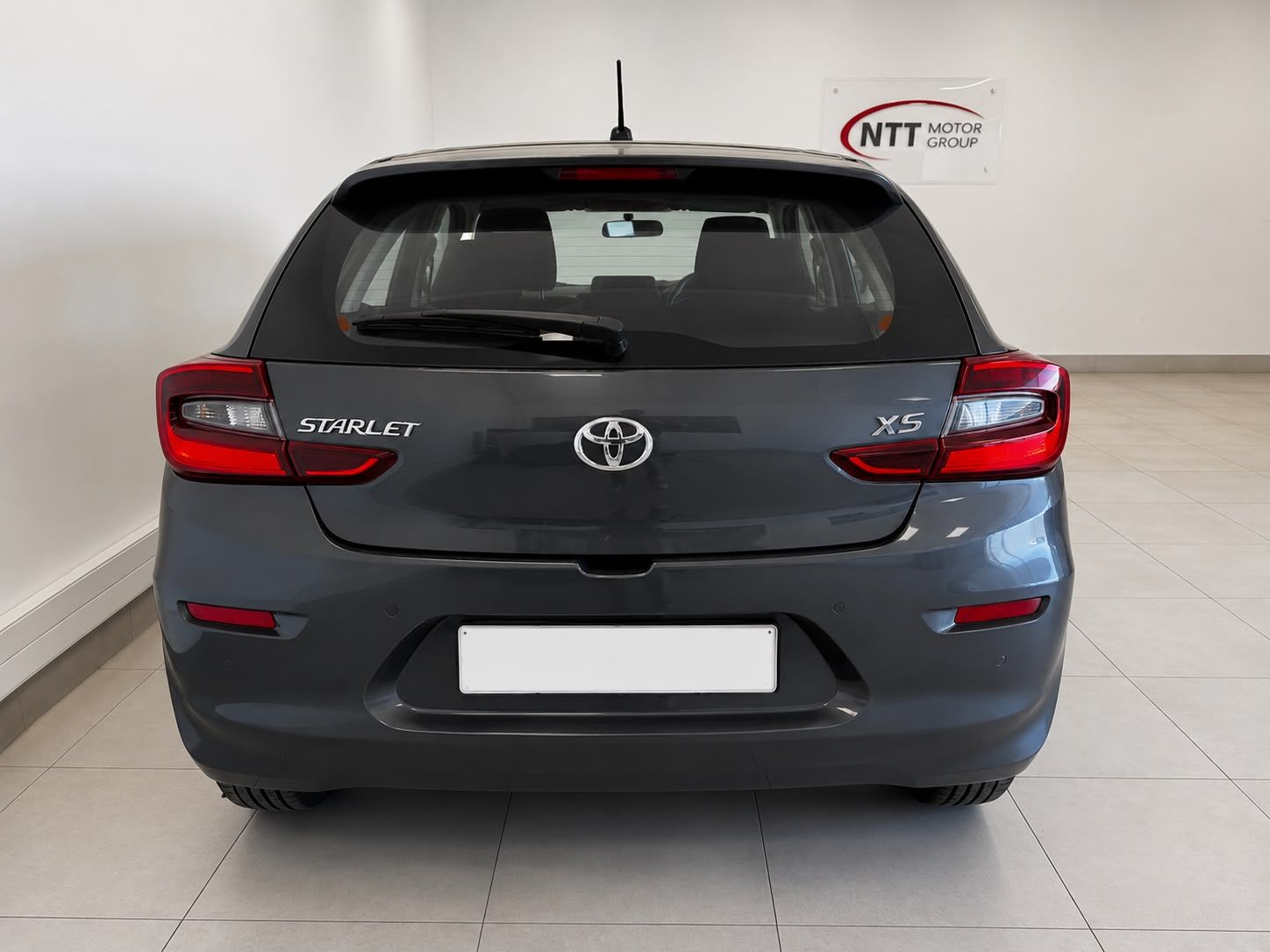 Used car gallery