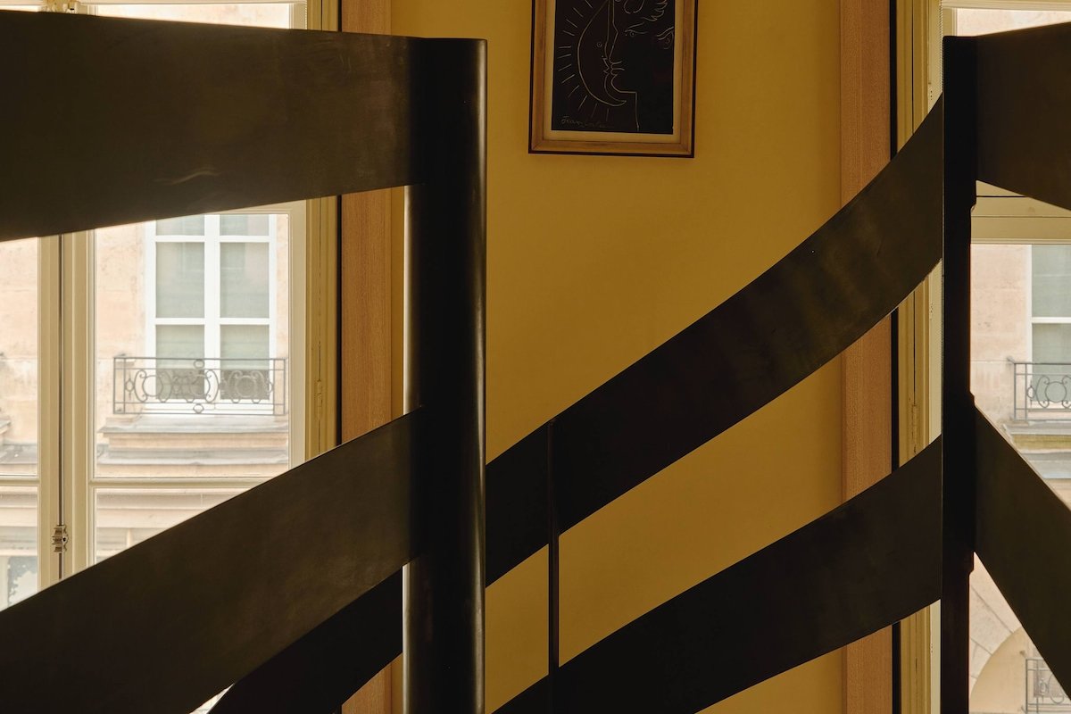 Pied A Terre Palais Royal gallery image 4