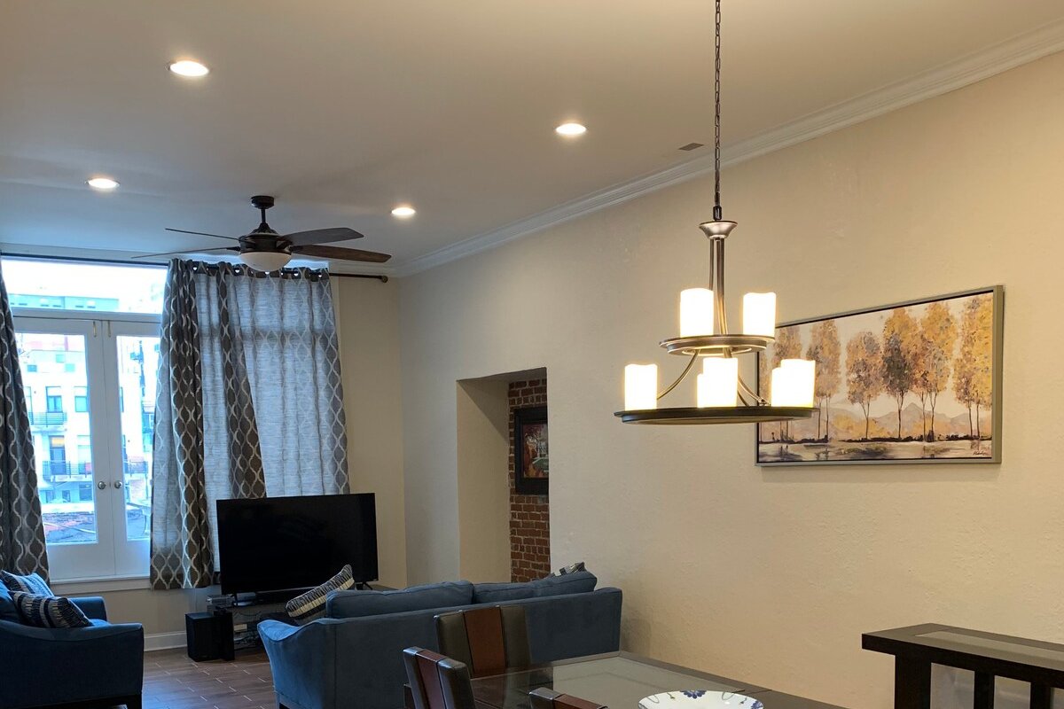 TwinStar In Central Downtown gallery image 5