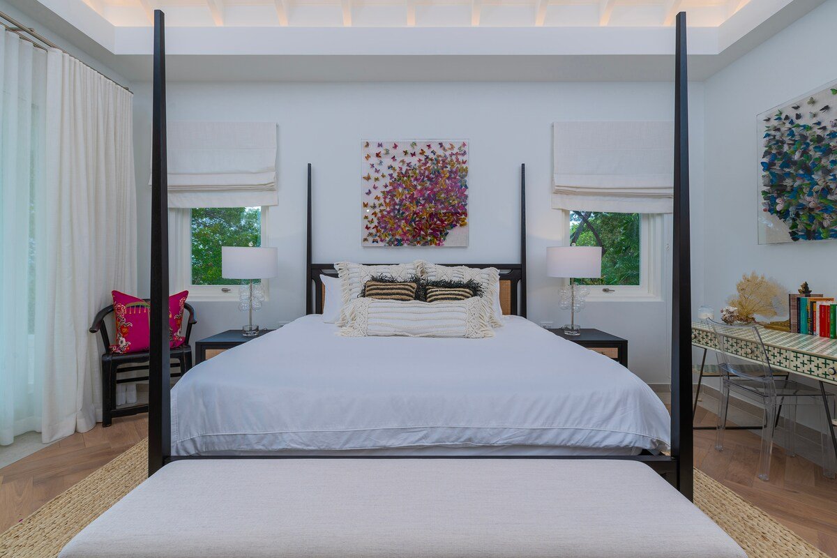 La Dolce Vita, Sandy Lane Estate gallery image 3