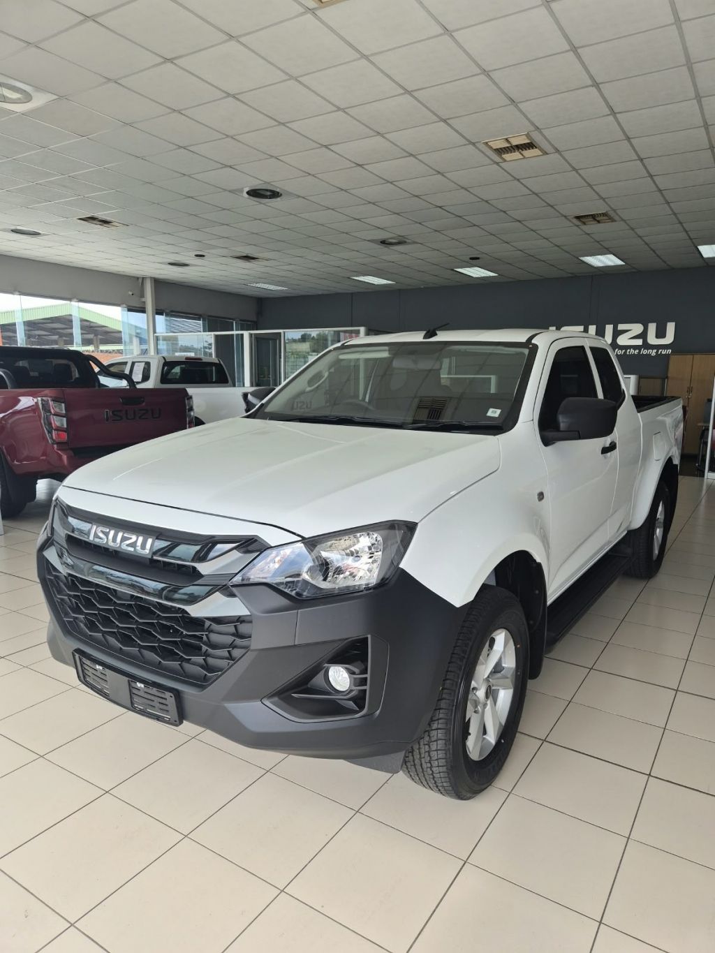 Used car gallery