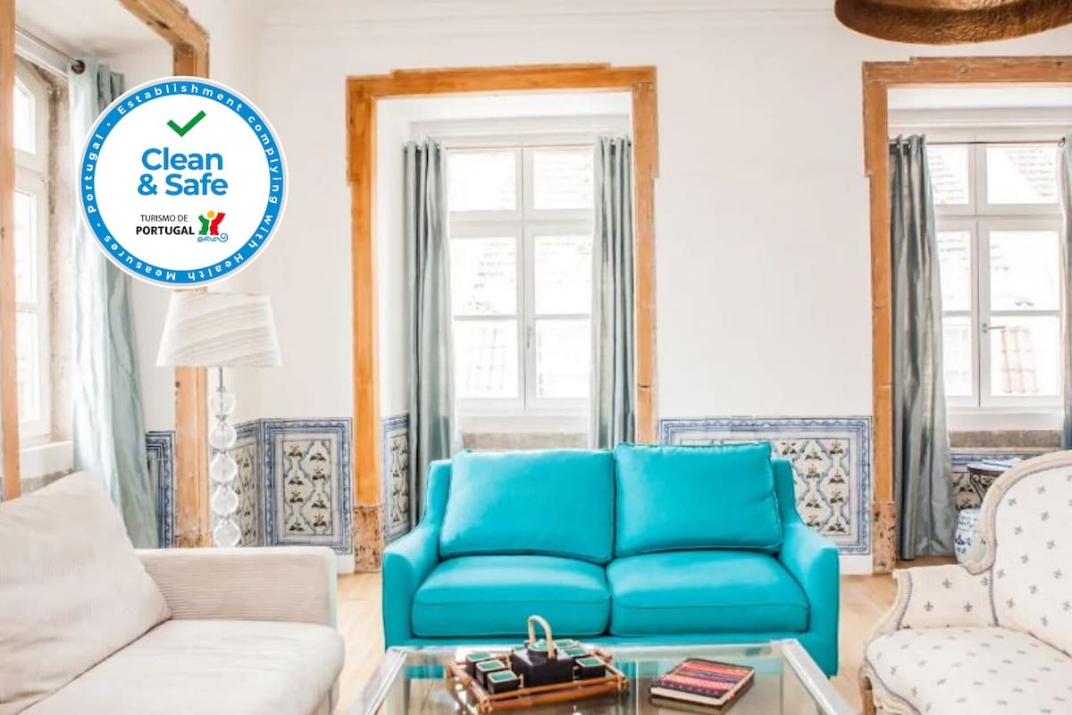 Alfama Chic 3 gallery image 2