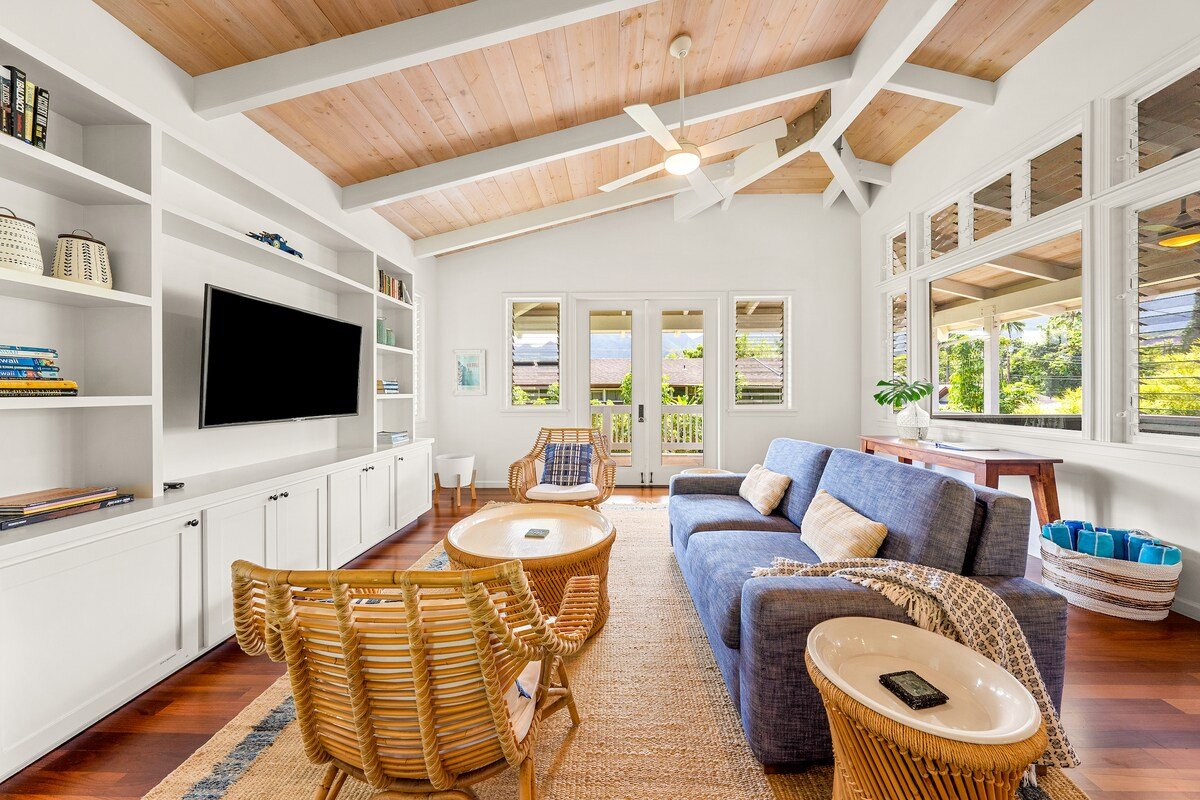 Hanalei’s Hidden Treasure Hale Ka Mahina TVNC-1115 gallery image 5