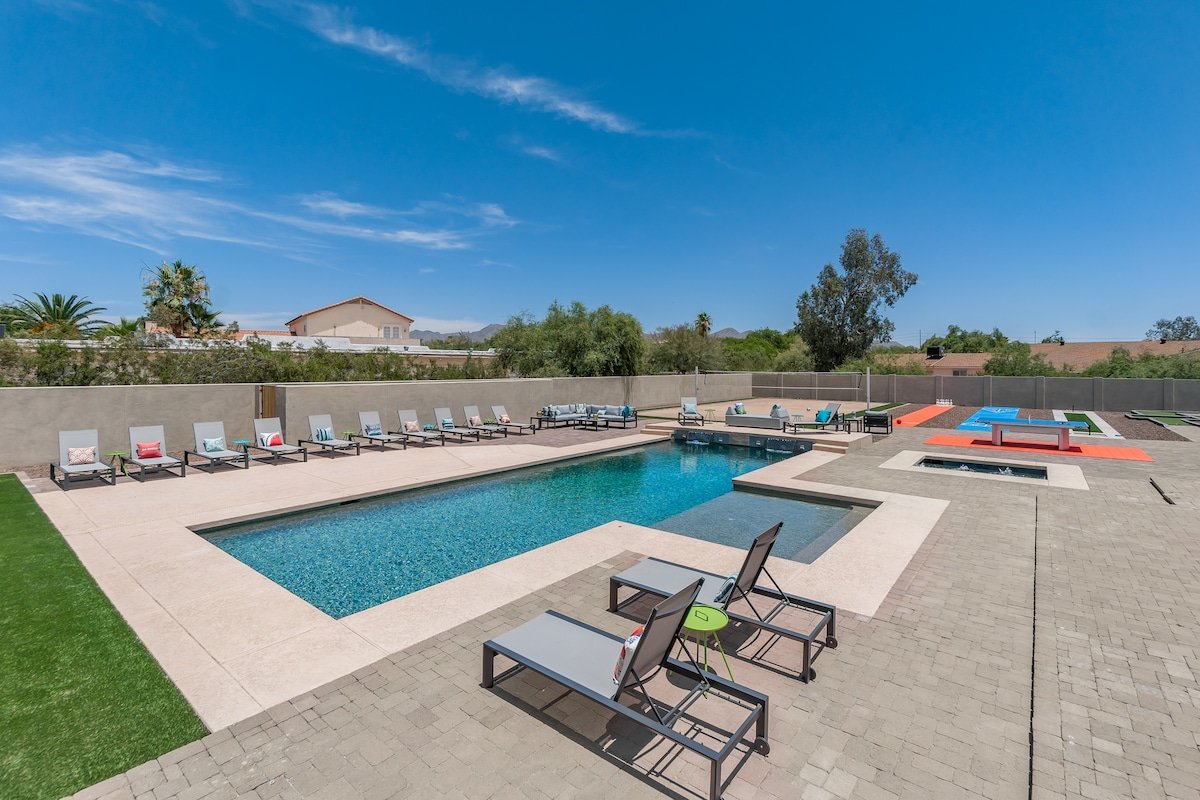 Entertainment Oasis gallery image 4