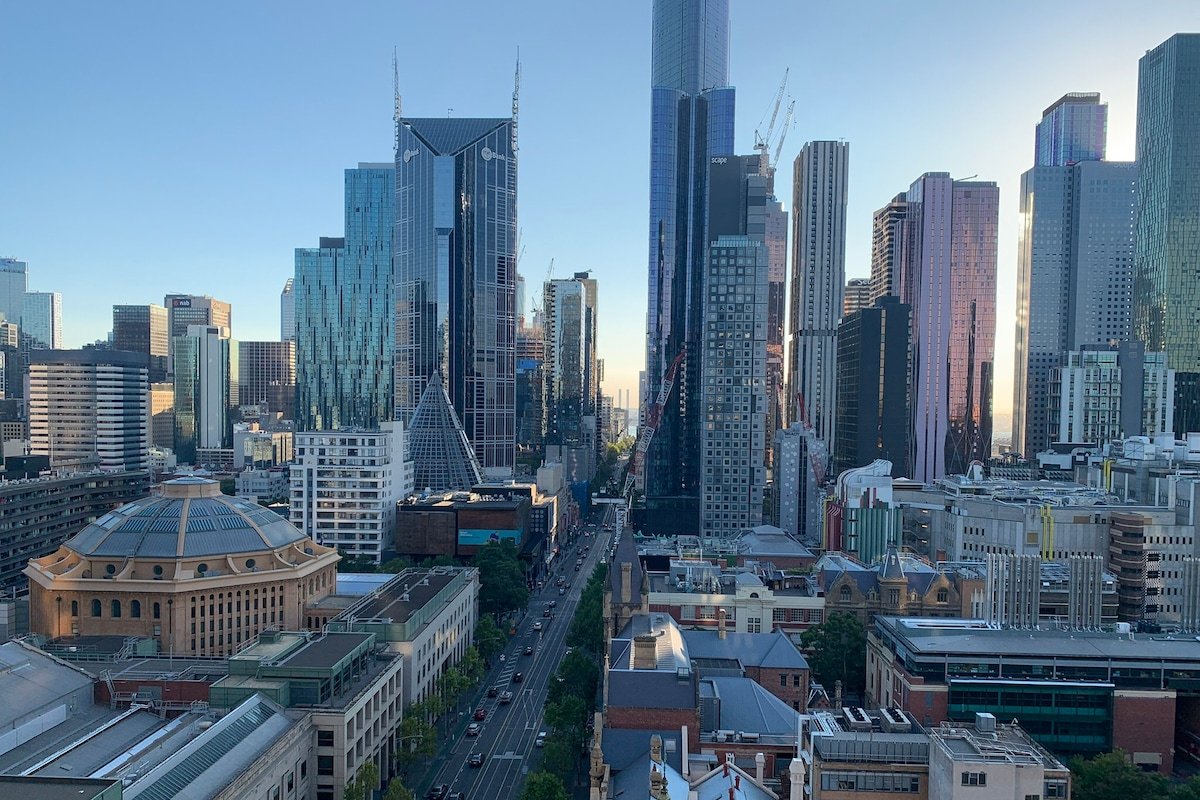 Amazing City View#3BD2BT#Best Location#FreeParking gallery image 2