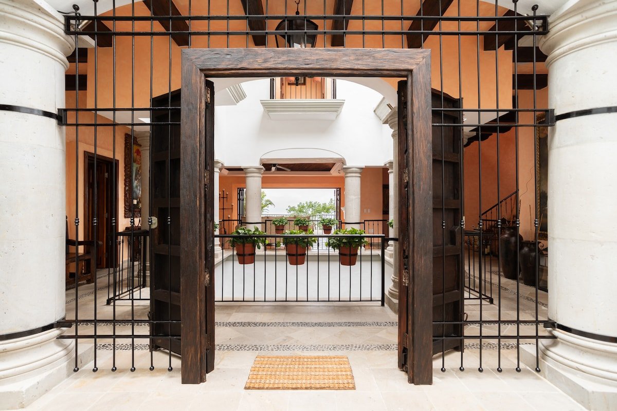 Casa Dos Cisnes gallery image 2