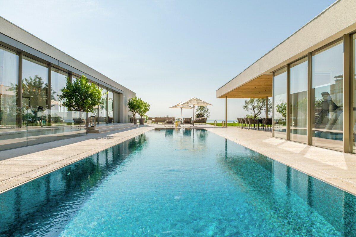 Villa Sphere Ovest gallery image 4