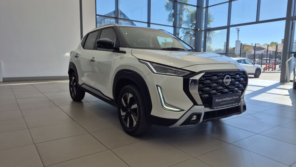 NISSAN MAGNITE 1.0 ACENTA for Sale in South Africa