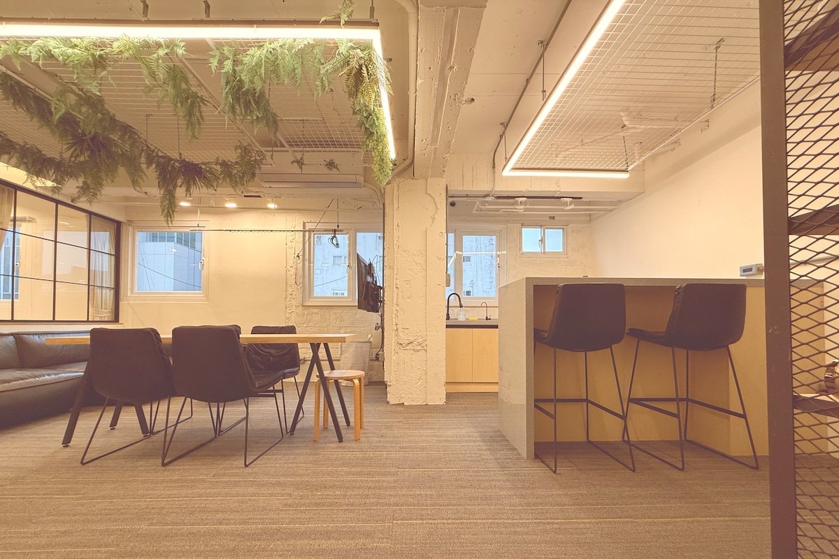 A 位於西門徒步區內 適合家庭團體旅遊6-12位 gallery image 2