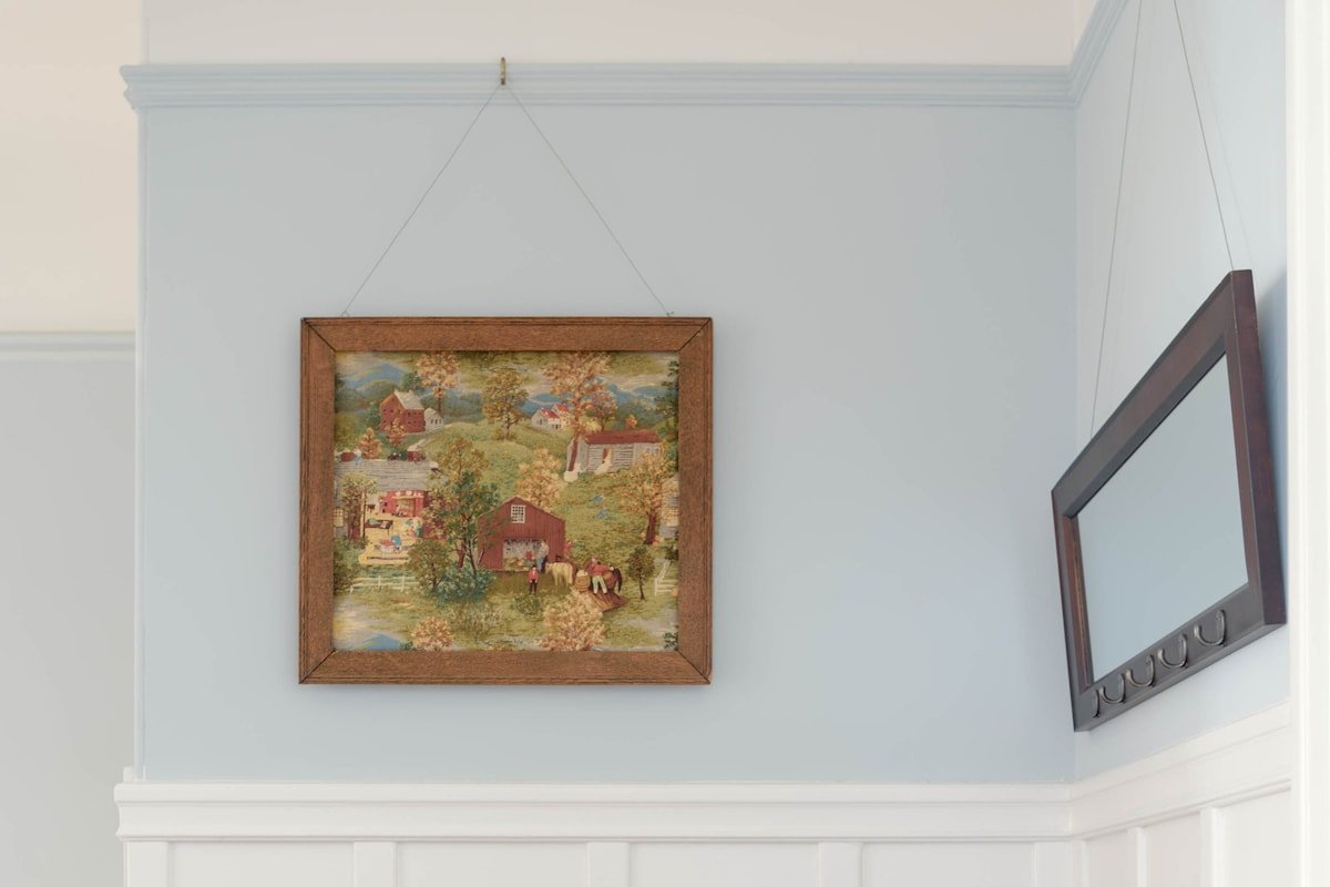 Gorgeous Serenity in the City with Views near Haight Ashbury Golden Gate Park gallery image 4