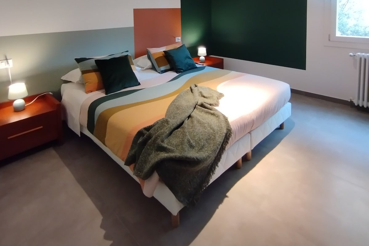 Twiggy – spacious and bright, comfort and design gallery image 5