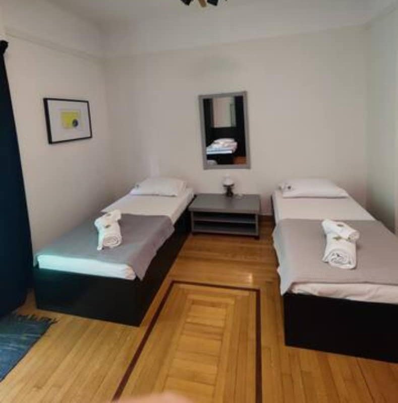 Syntagma apartment C3 gallery image 3