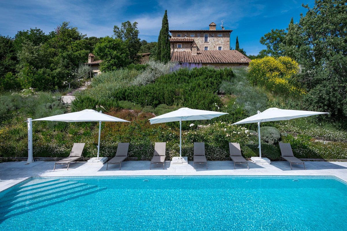 Mugnello Radicondoli