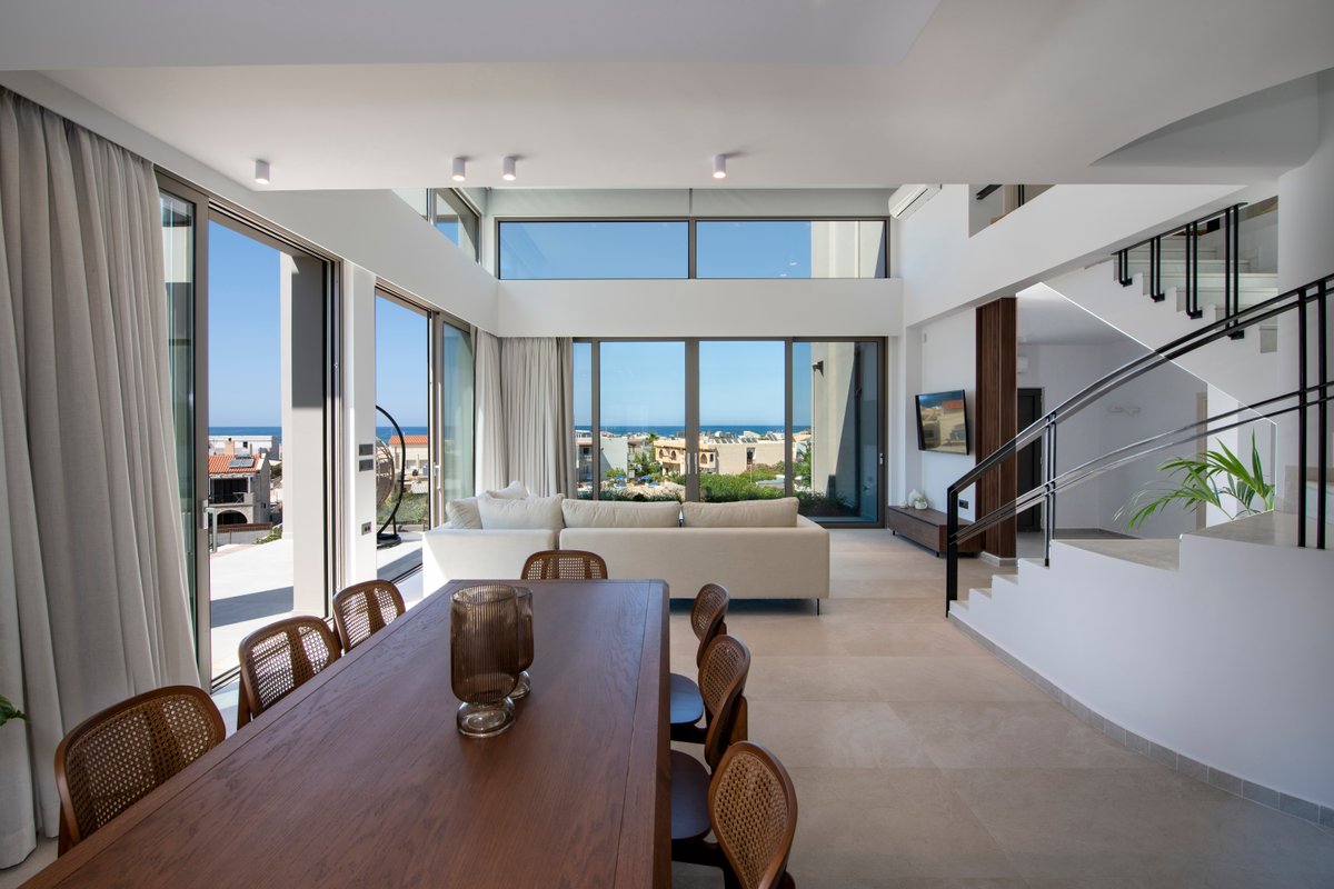 Villa Manu Luxury Living