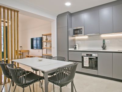 Anton’s Downtown Apartment