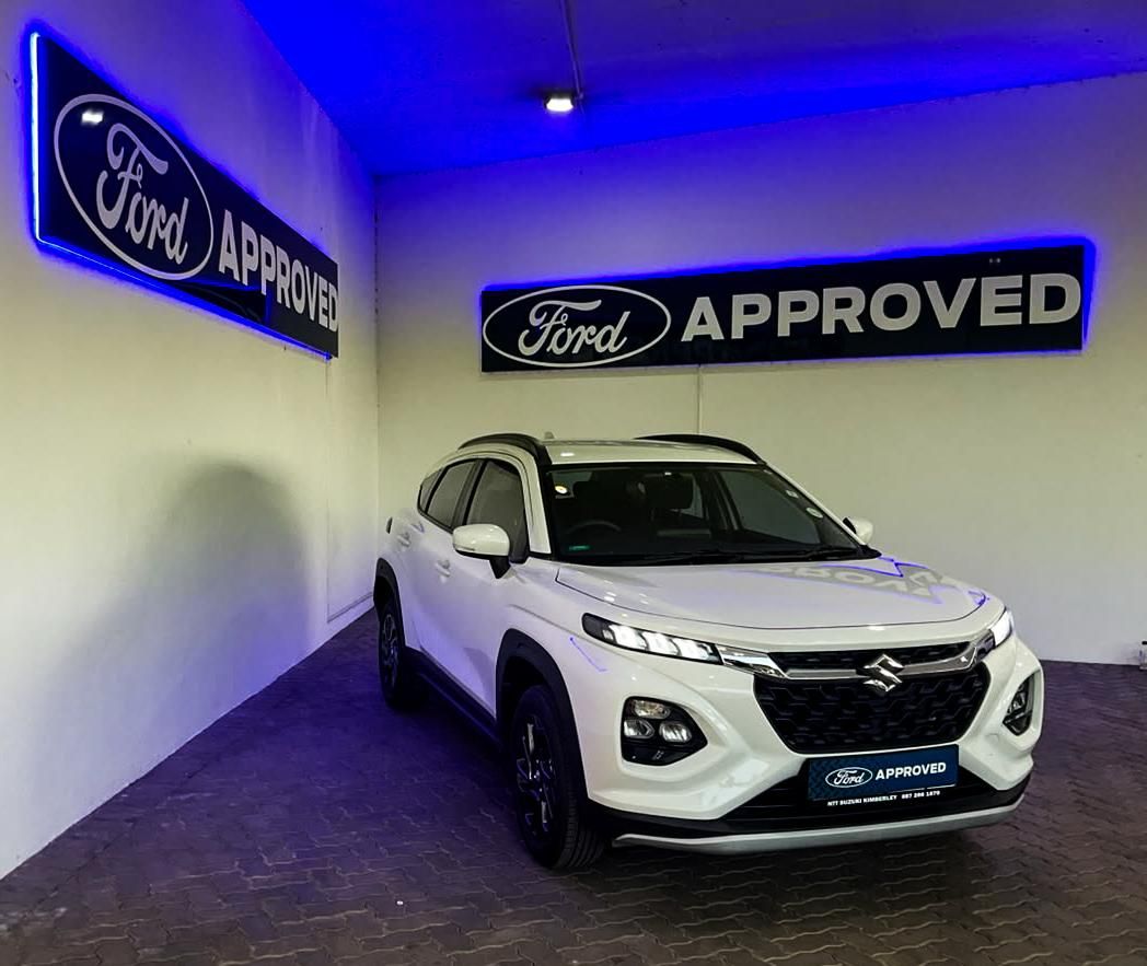 SUZUKI FRONX 1.5 GL for Sale in South Africa