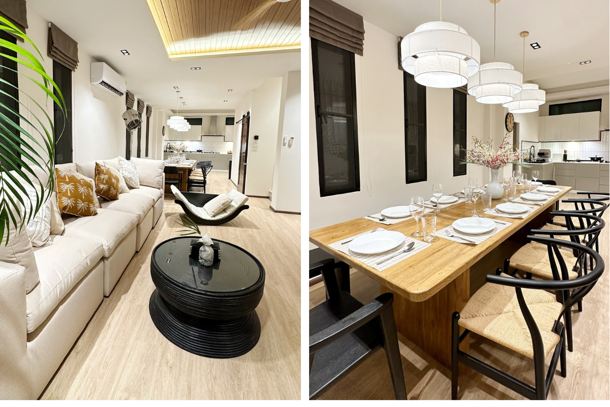 Asok haus Free BF/3n free 1way transfer gallery image 3