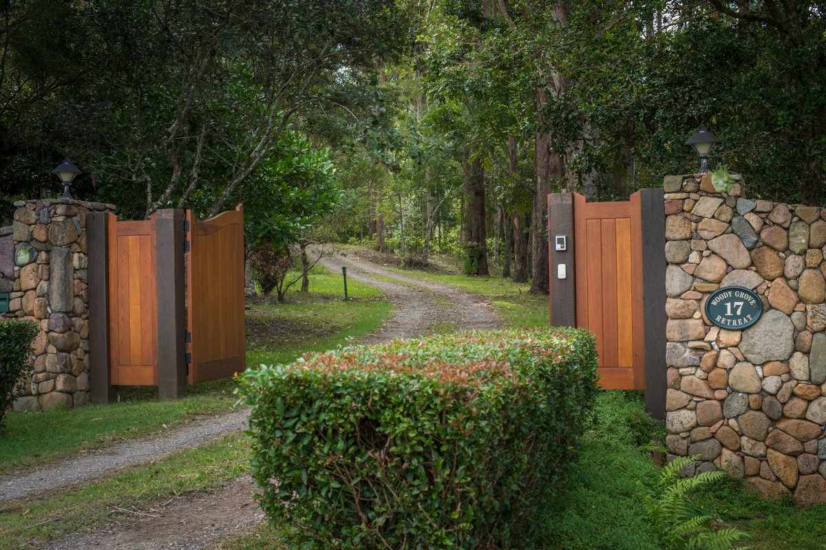 Woody Grove Retreat -The Annex