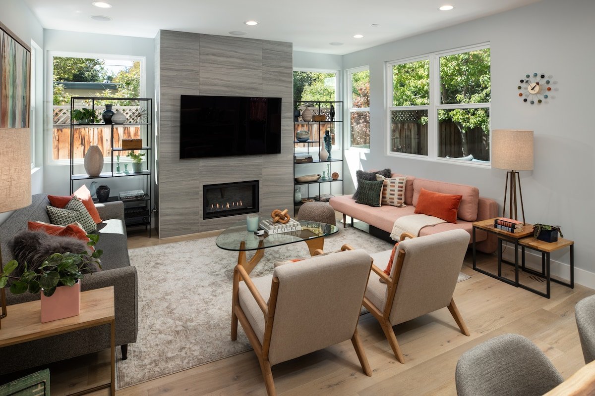 Luxury living in Palo Alto gallery image 3