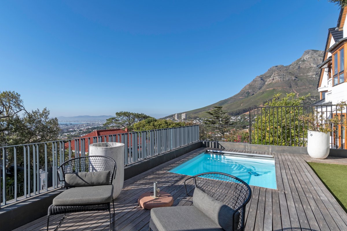 Cape Town – City Bowl