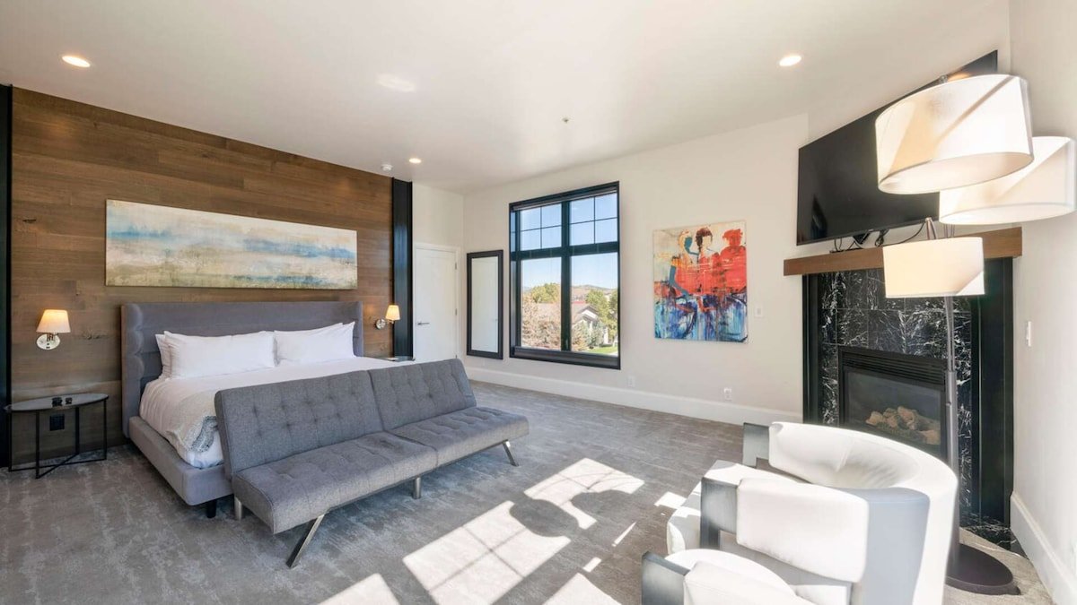 Lespri Residences gallery image 4