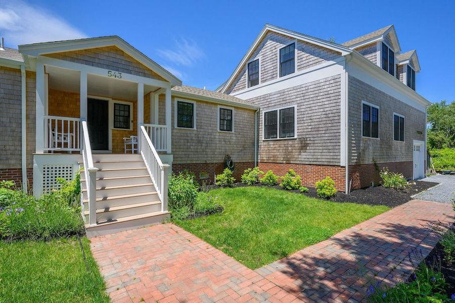 Elevate Your Chatham Stay: Luxury w/ Pool & Beach gallery image 5