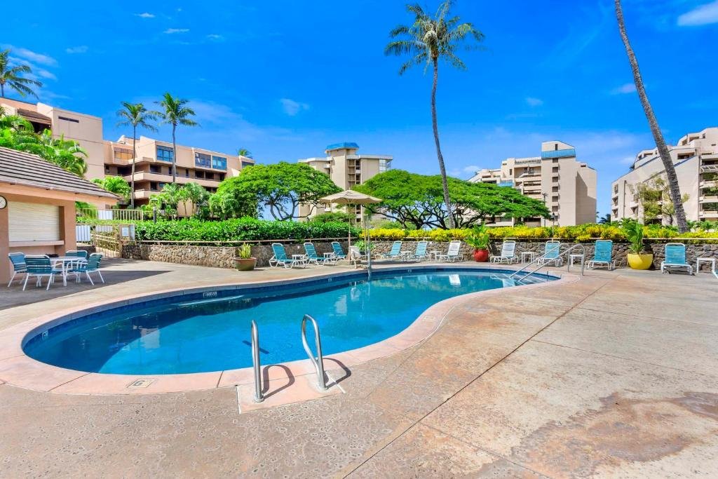Maui Lahaina 2 Bedroom Sleeps 6 gallery image 4