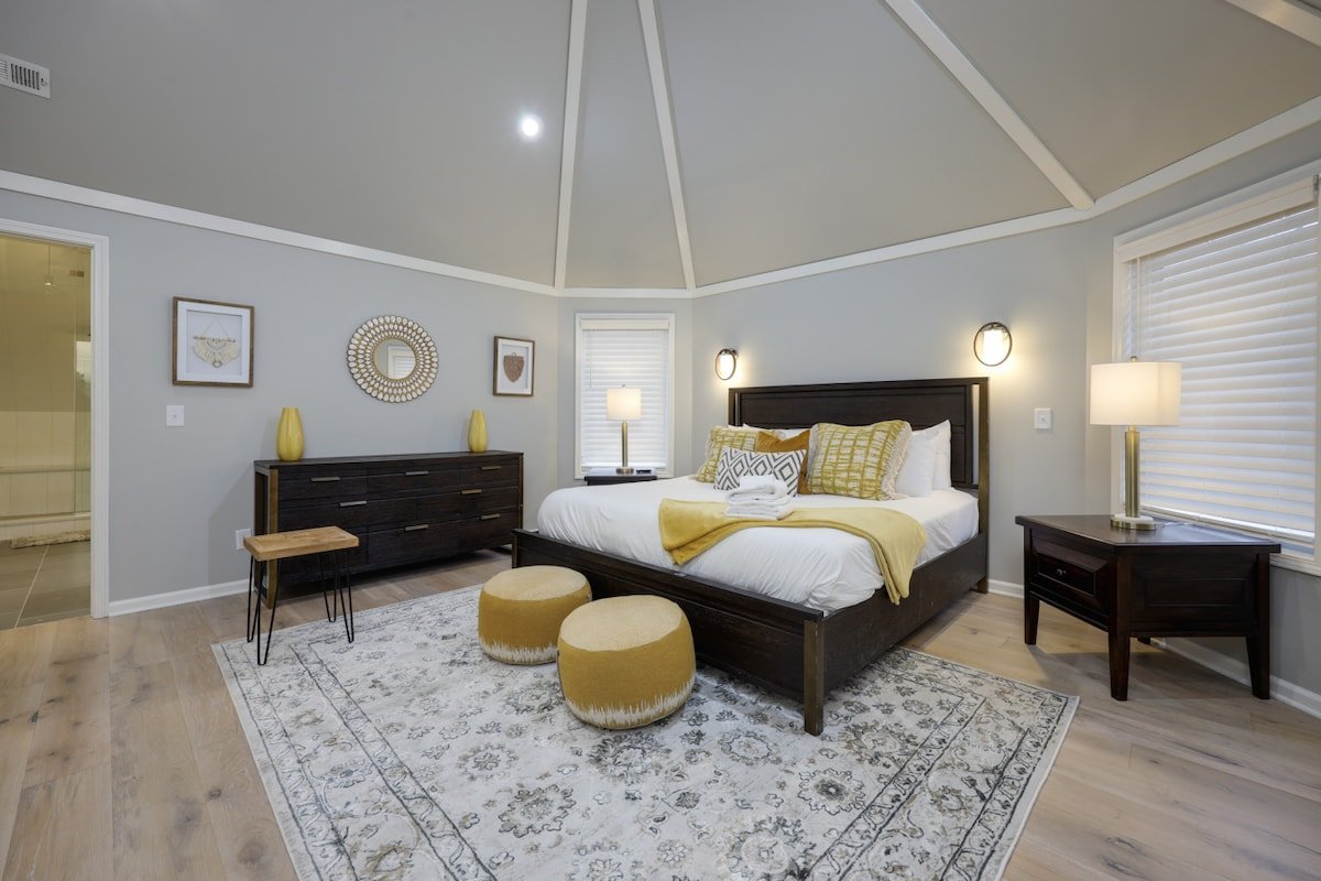 The Nashville Oasis | Ultimate Outdoor Escape gallery image 4